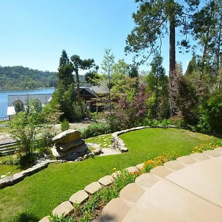 Fox Lake View